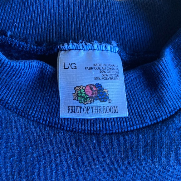 Vintage Whistler crewneck - Picture 4 of 6